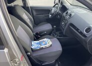 Ford Fusion Kombi 1,4 l 59 kw