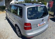 Volkswagen Touran 4