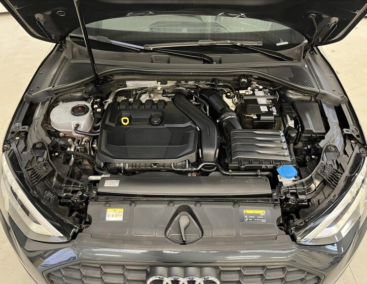 Audi A3 Hatchback 1,5 l 110 kw