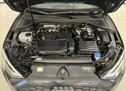 Audi A3 Hatchback 1,5 l 110 kw