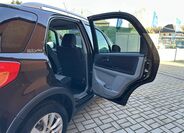 Suzuki SX4 22