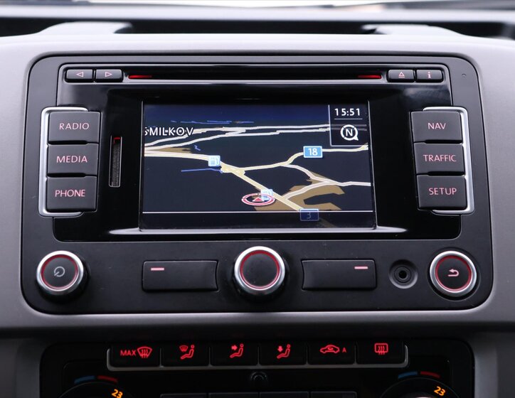 Volkswagen Caravelle 20