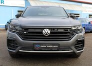 Volkswagen Touareg 2