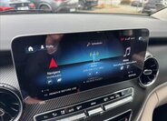 Mercedes-Benz Třídy V VAN / Minibus 2,0 l 174 kw