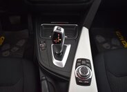 BMW Řada 3 Sedan / Limuzína 1,6 l 100 kw