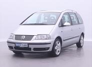Volkswagen Sharan 3