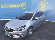 Opel Astra Kombi 1,4 l 110 kw