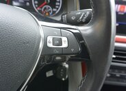 Volkswagen Polo Hatchback 999,0 70 kw