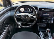 Hyundai Tucson 9