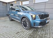 KIA Sorento SUV / Terénní 2,2 l 142 kw