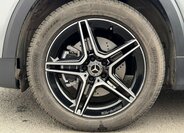 Mercedes-Benz GLB SUV / Terénní 2,0 l 110 kw