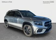 Mercedes-Benz GLB 3