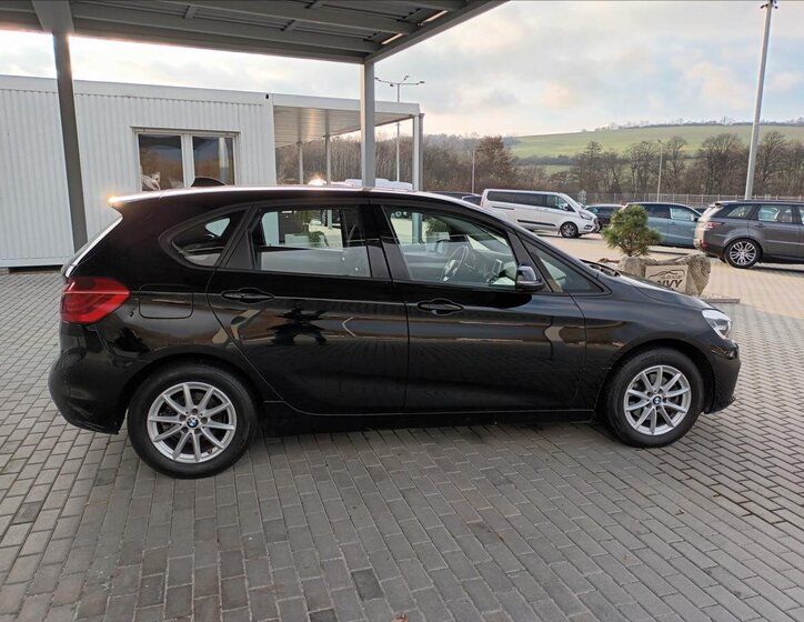 BMW Řada 2 Kombi 1,5 l 85 kw