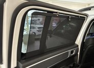 Hyundai Santa Fe SUV / Terénní 1,6 l 117 kw