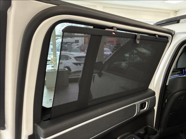 Hyundai Santa Fe SUV / Terénní 1,6 l 117 kw