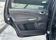 Ford S-MAX MPV 2,0 l 103 kw