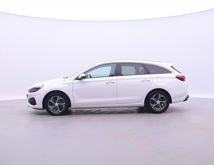 Hyundai i30 Kombi 1,5 l 117 kw