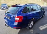 Škoda Octavia 7