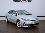 Toyota Corolla Sedan 1,6 l 97 kw