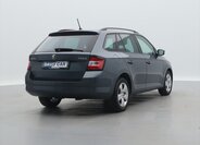 Škoda Fabia Kombi 1,2 l 66 kw