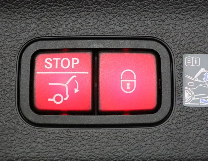 Mercedes-Benz Ostatní SUV / Terénní 3,0 l 285 kw