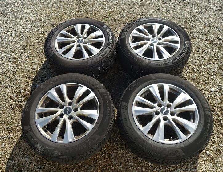 Ford Galaxy MPV 2,0 l 110 kw