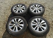 Ford Galaxy MPV 2,0 l 110 kw