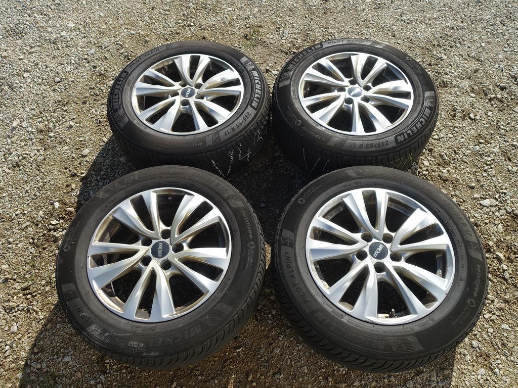 Ford Galaxy MPV 2,0 l 110 kw