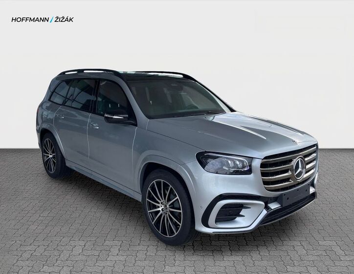 Mercedes-Benz Ostatní 3