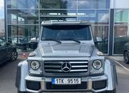 Mercedes-Benz Třídy G 1