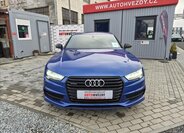 Audi A7 Hatchback 3,0 l 240 kw