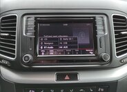 Volkswagen Sharan MPV 2,0 l 135 kw