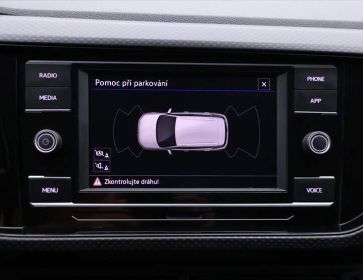 Volkswagen T-Cross SUV 999,0 70 kw