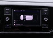 Volkswagen T-Cross SUV 999,0 70 kw