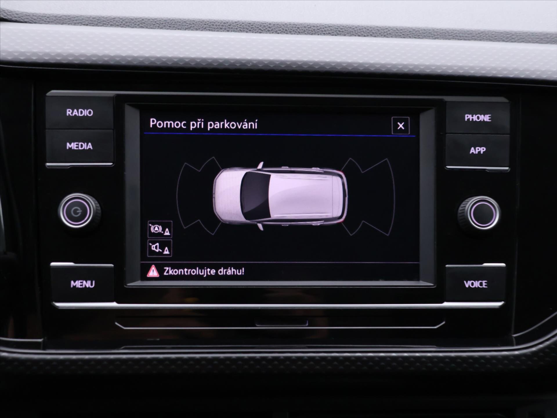 Volkswagen T-Cross SUV 999,0 70 kw