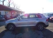 Volkswagen Tiguan 6