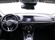 Mazda 6 Sedan 2,5 l 141 kw