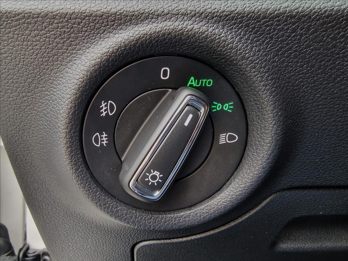 Škoda Scala Hatchback 999,0 81 kw