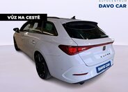 Cupra Leon Kombi 2,0 l 180 kw