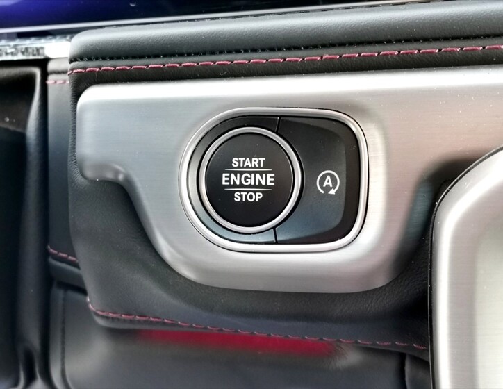 Mercedes-Benz Třídy G 24