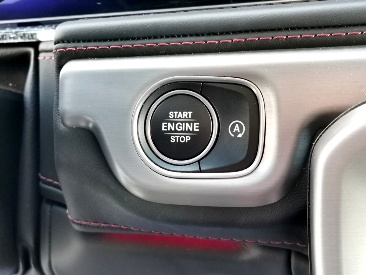 Mercedes-Benz Třídy G