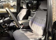 Nissan Patrol Ostatní 2,8 l 85 kw