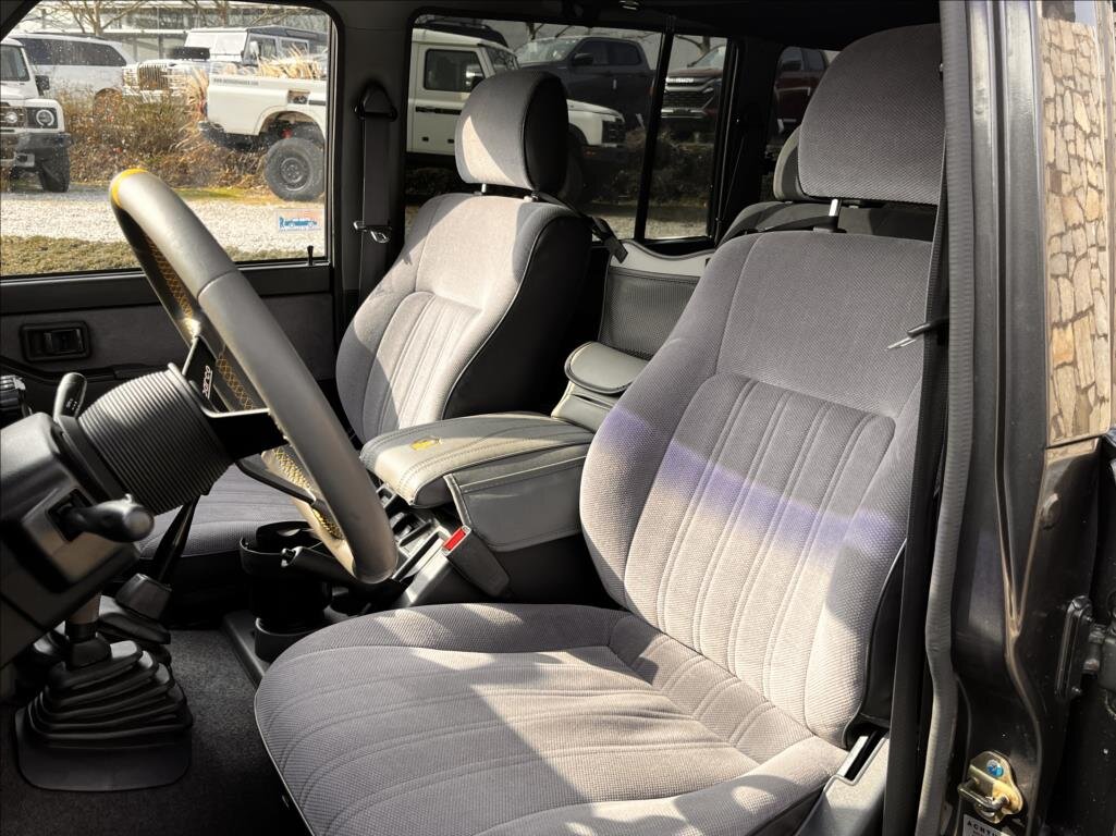 Nissan Patrol Ostatní 2,8 l 85 kw