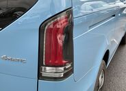 Mercedes-Benz Třídy V 11