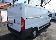 Citroën Jumper Ostatní 2,0 l 96 kw