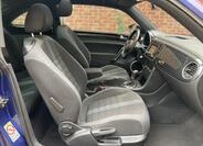 Volkswagen Beetle 41