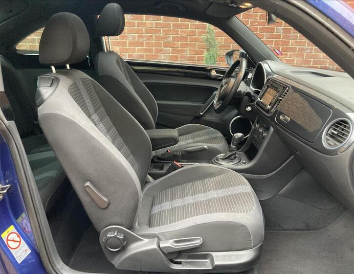 Volkswagen Beetle 41