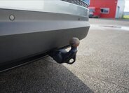 Škoda Kodiaq SUV 2,0 l 110 kw