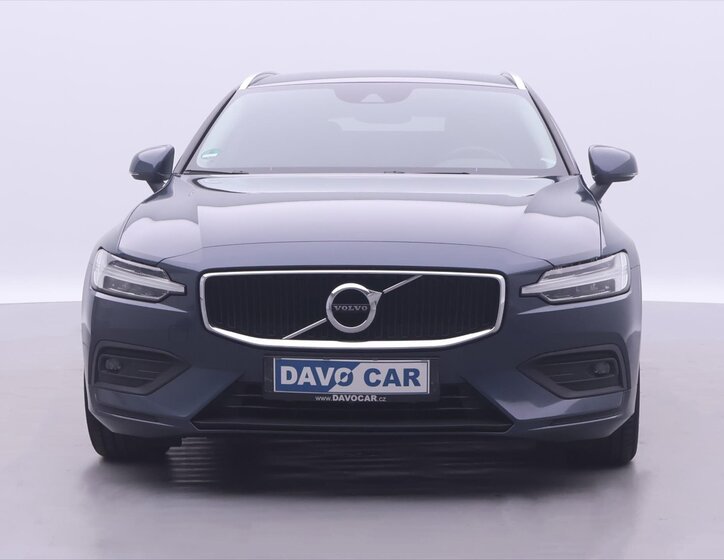 Volvo V60 2