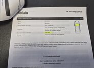 Mercedes-Benz GLA SUV / Terénní 1,6 l 115 kw